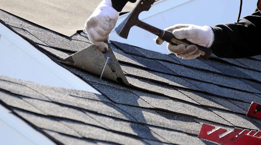 Expert new roof installation services in Beardstown, IL